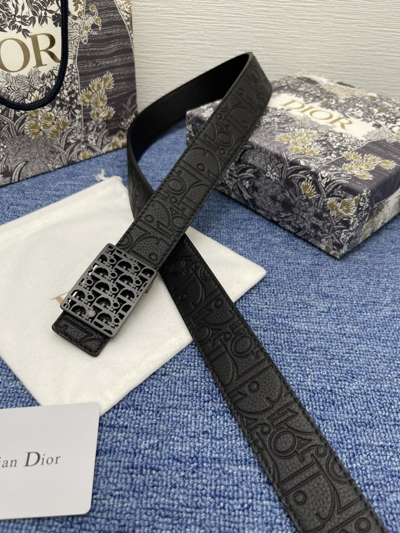 Dior Belts